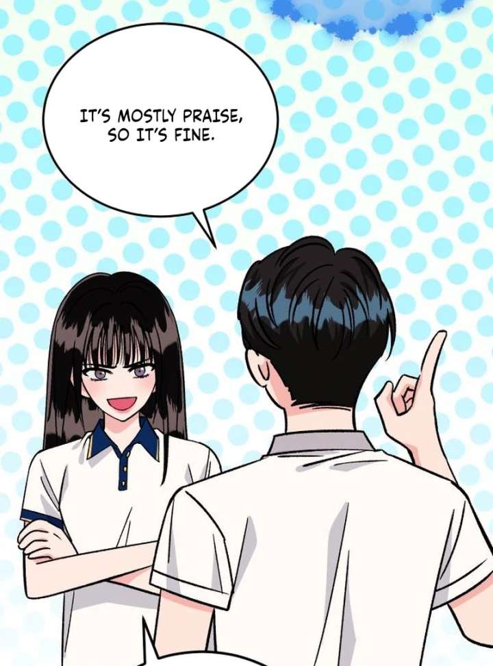 Heartbeat Sounds Chapter 8 - Page 37