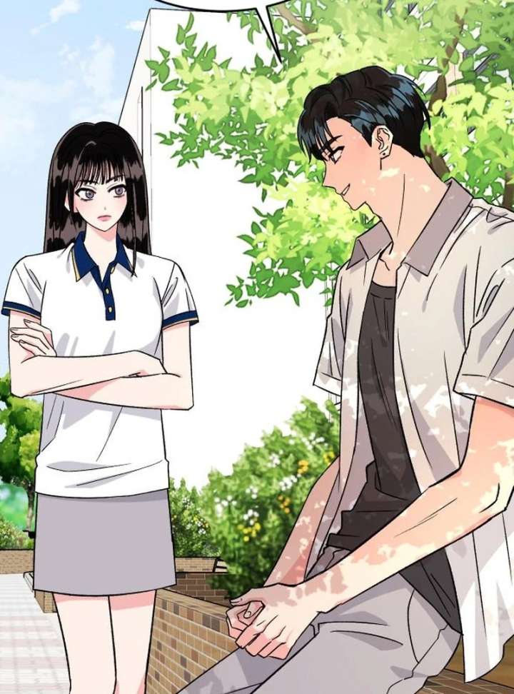 Heartbeat Sounds Chapter 8 - Page 39