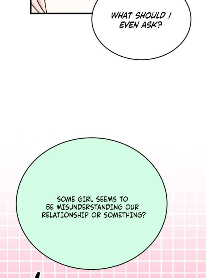 Heartbeat Sounds Chapter 8 - Page 42