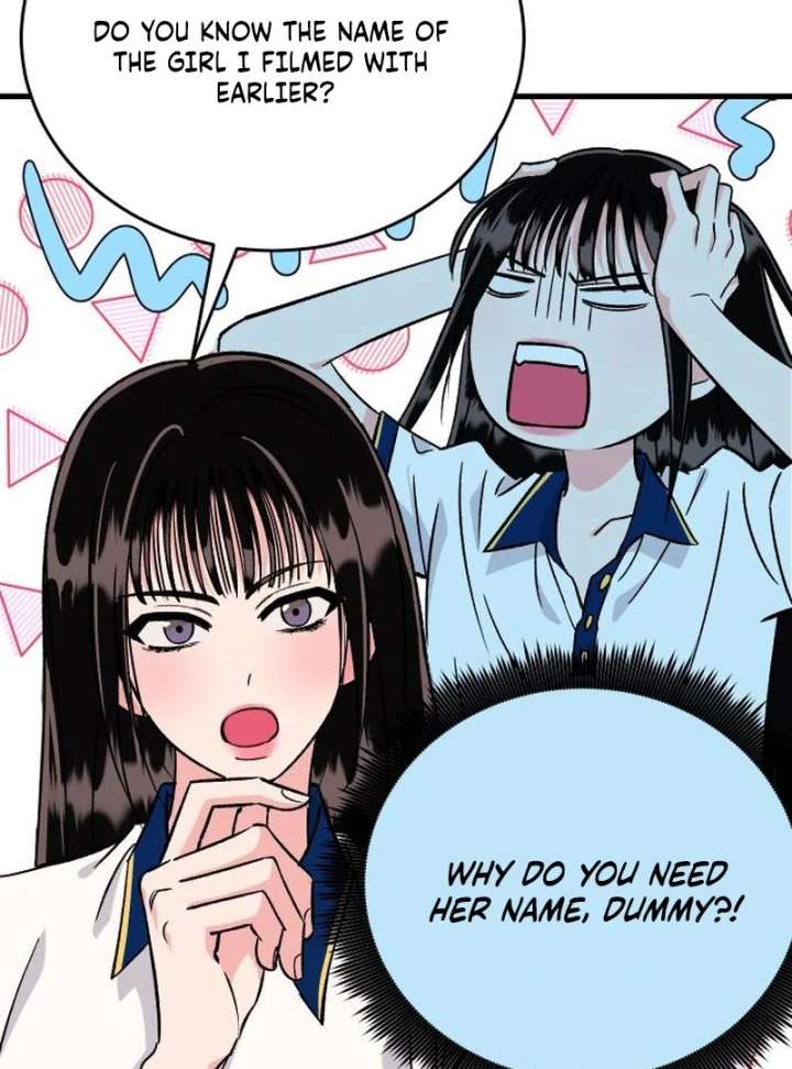 Heartbeat Sounds Chapter 8 - Page 48