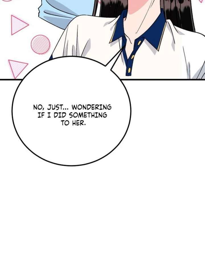 Heartbeat Sounds Chapter 8 - Page 53