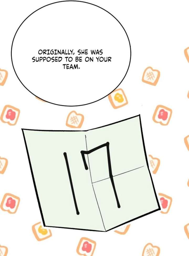 Heartbeat Sounds Chapter 8 - Page 56