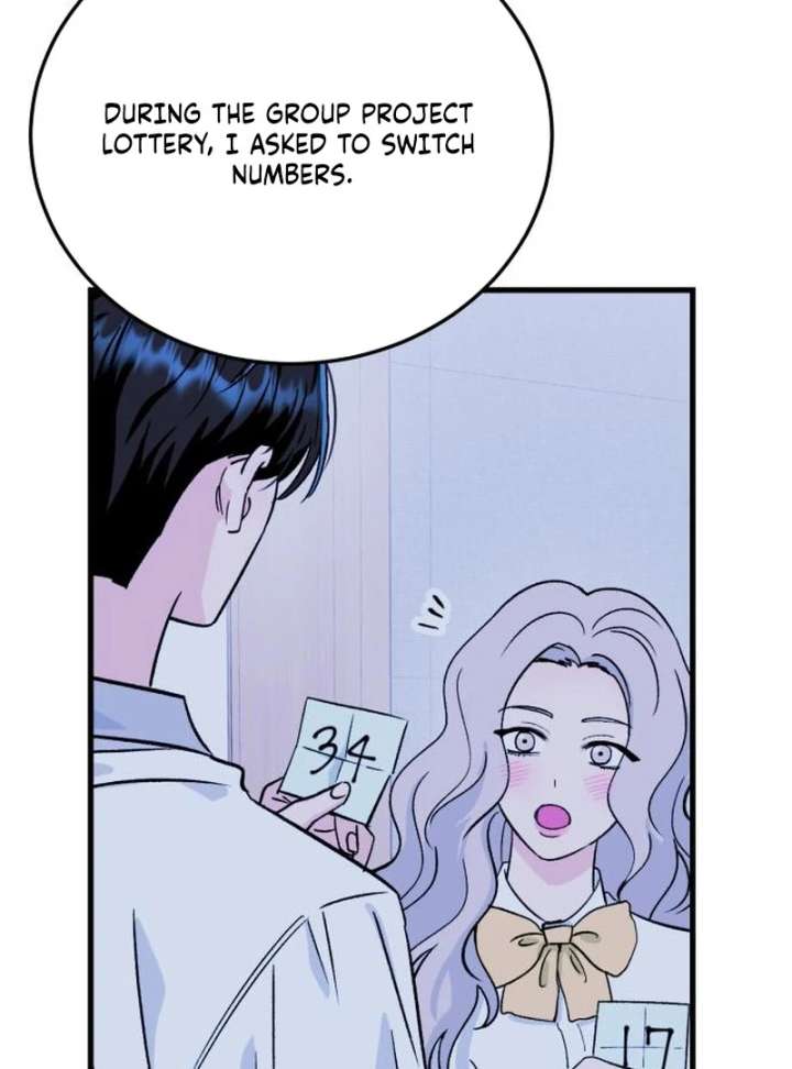 Heartbeat Sounds Chapter 8 - Page 58