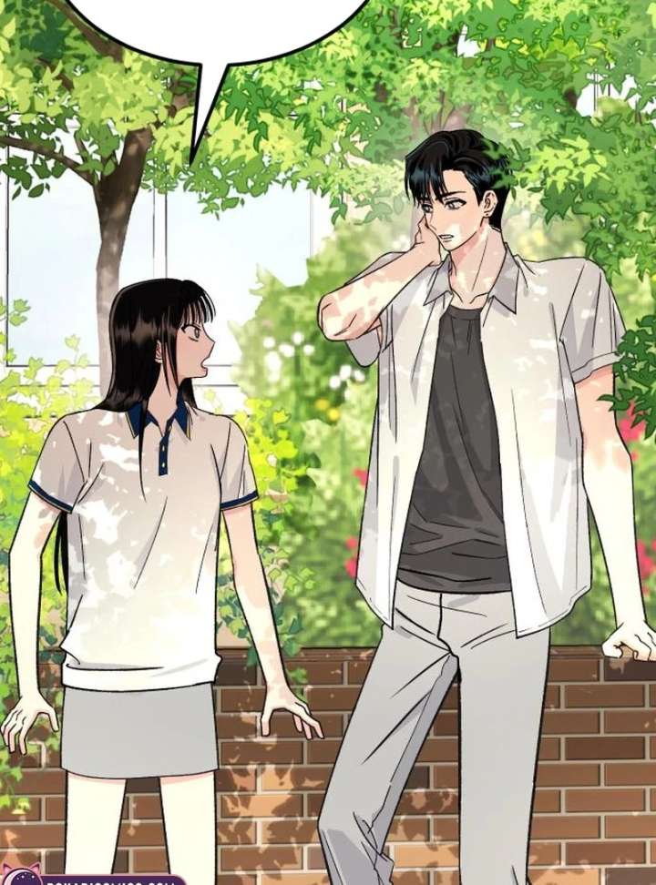 Heartbeat Sounds Chapter 8 - Page 60