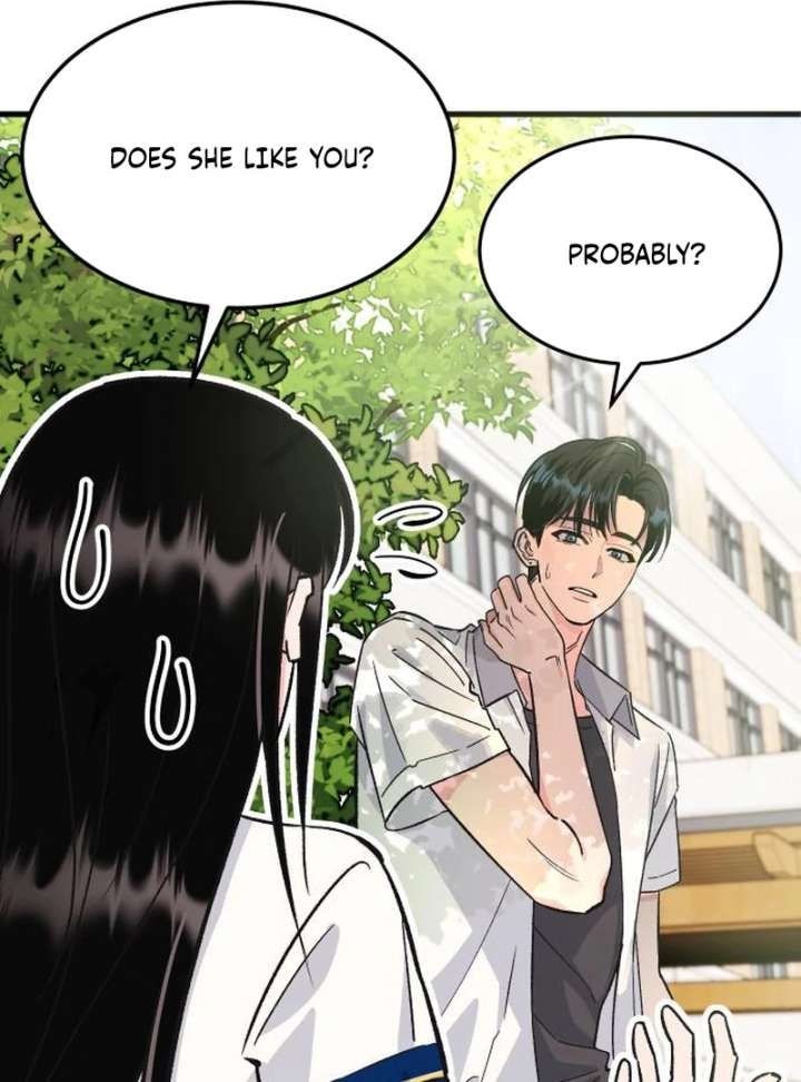 Heartbeat Sounds Chapter 8 - Page 64