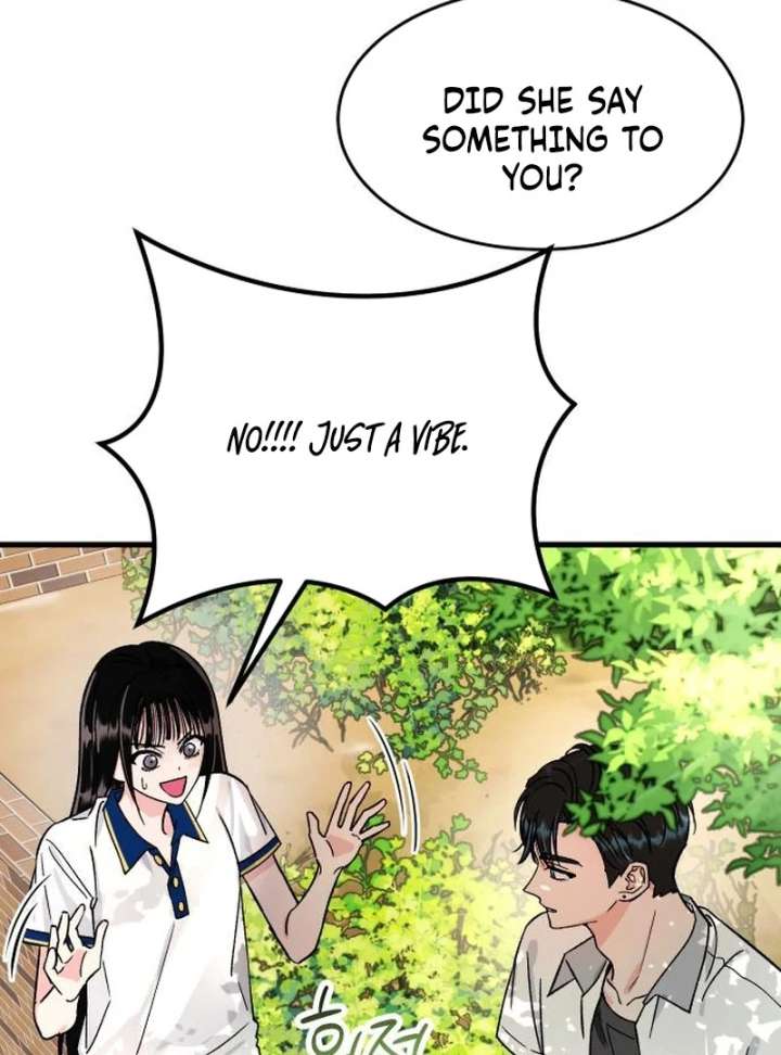 Heartbeat Sounds Chapter 8 - Page 69