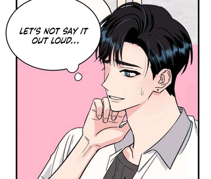 Heartbeat Sounds Chapter 8 - Page 72