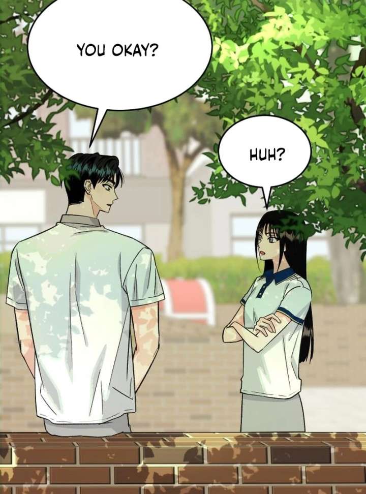 Heartbeat Sounds Chapter 8 - Page 75