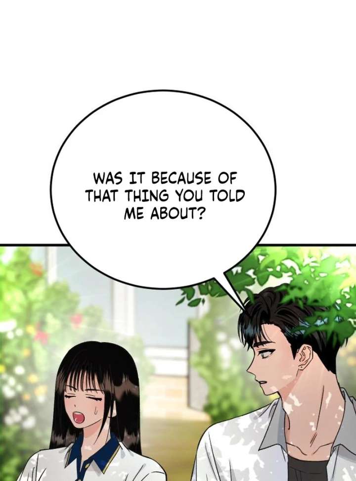 Heartbeat Sounds Chapter 8 - Page 78