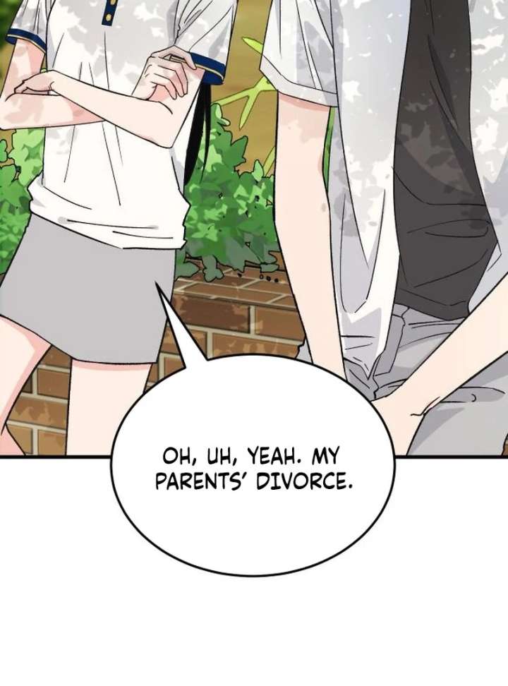 Heartbeat Sounds Chapter 8 - Page 79