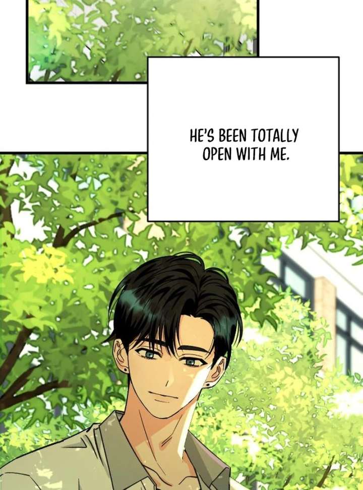 Heartbeat Sounds Chapter 8 - Page 84