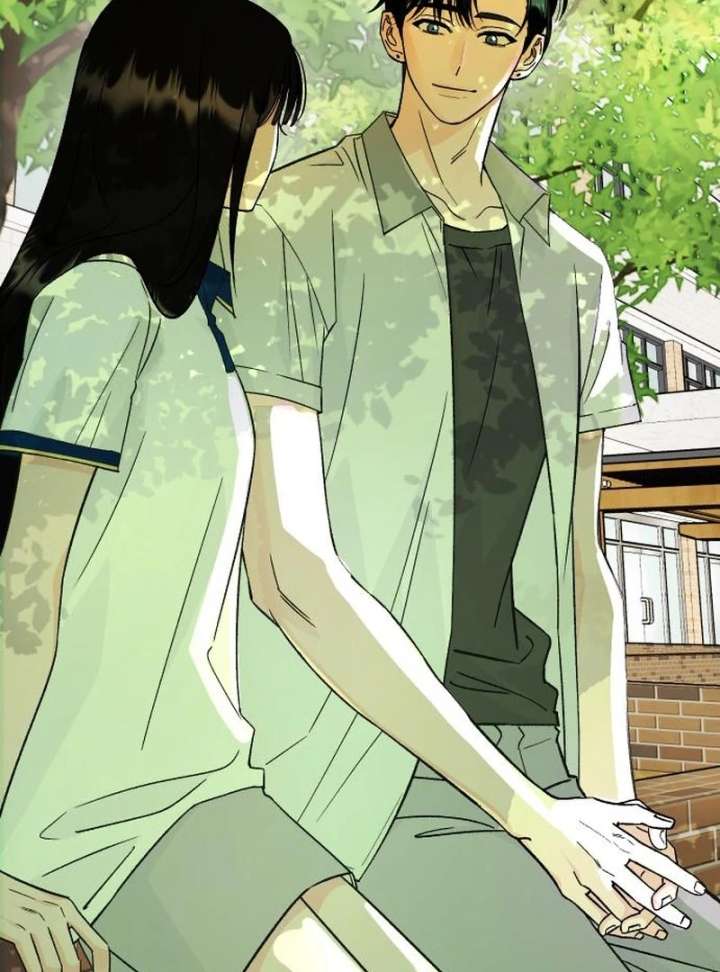 Heartbeat Sounds Chapter 8 - Page 89