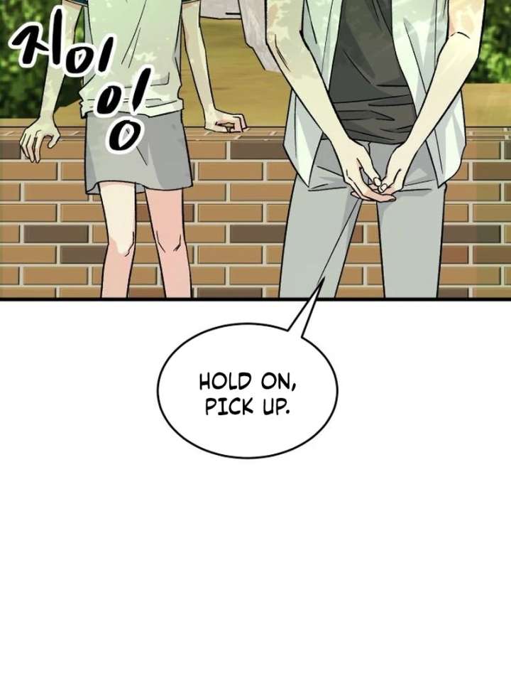 Heartbeat Sounds Chapter 8 - Page 94