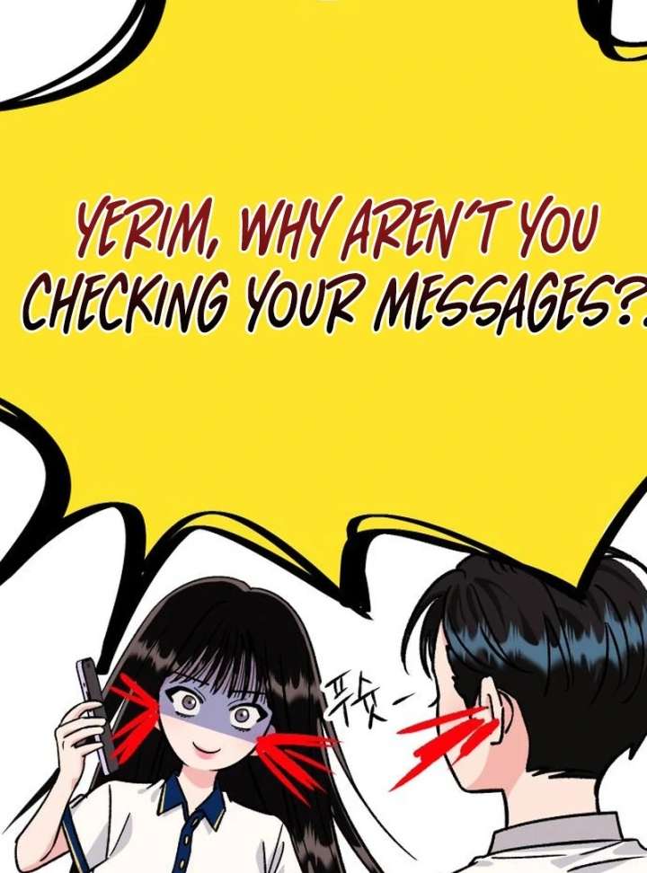 Heartbeat Sounds Chapter 8 - Page 96