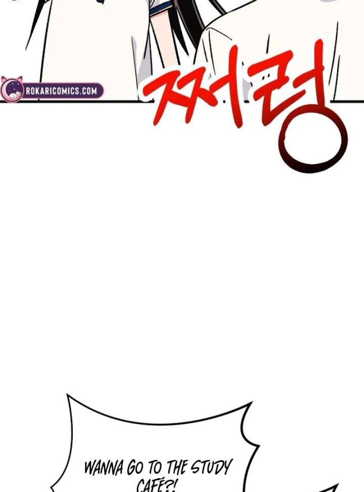 Heartbeat Sounds Chapter 8 - Page 97