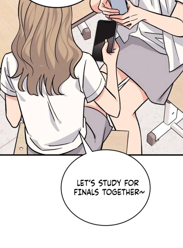 Heartbeat Sounds Chapter 8 - Page 99