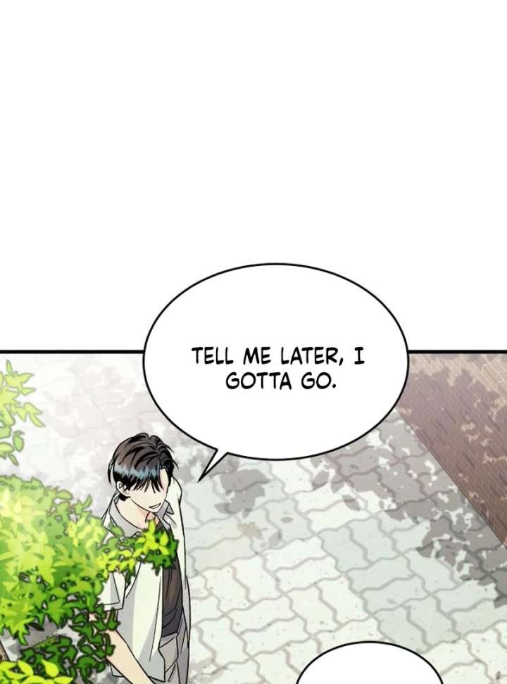 Heartbeat Sounds Chapter 8 - Page 100