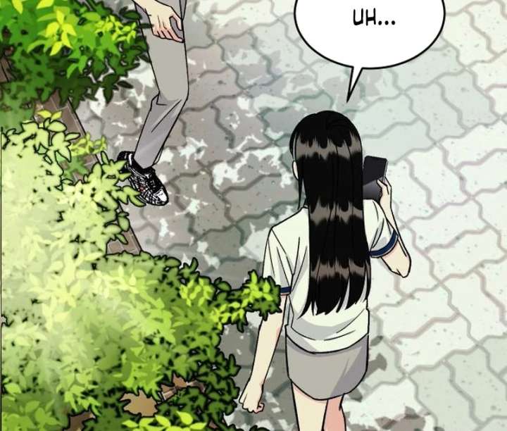 Heartbeat Sounds Chapter 8 - Page 101