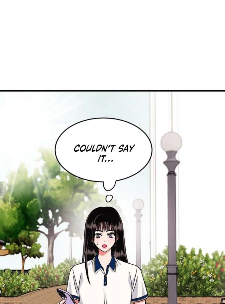 Heartbeat Sounds Chapter 8 - Page 103