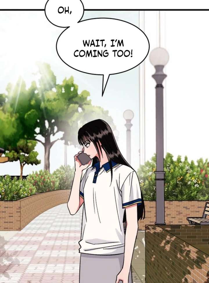 Heartbeat Sounds Chapter 8 - Page 105