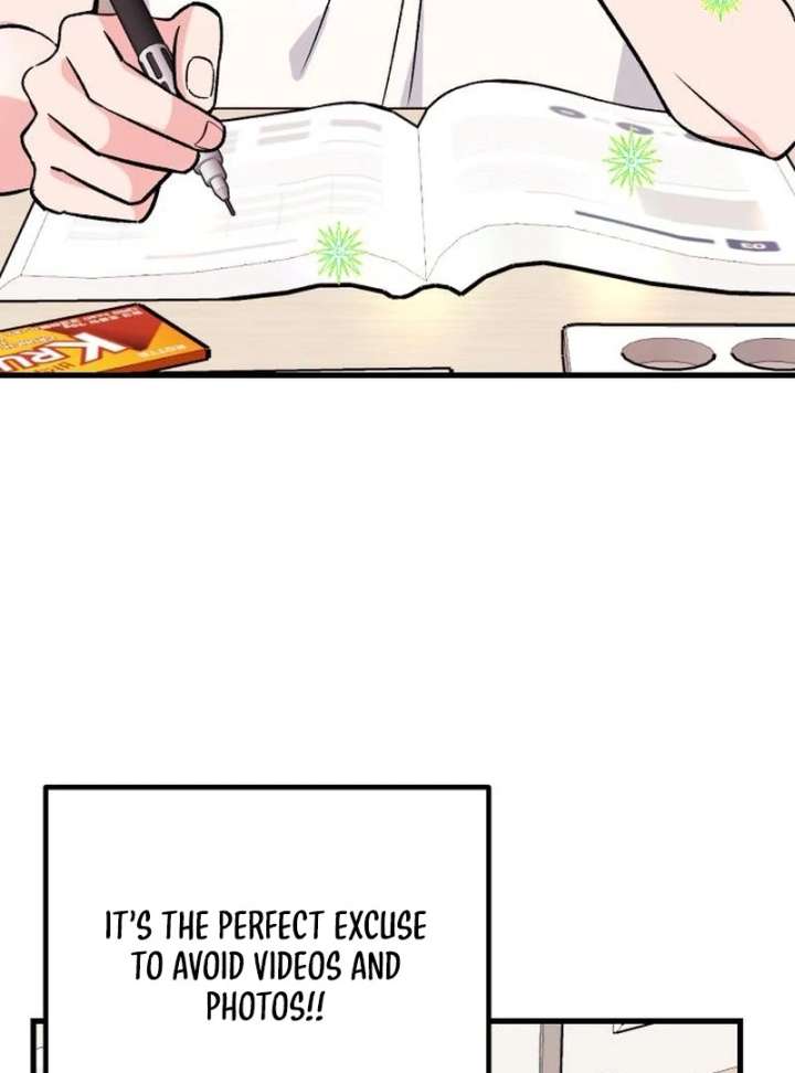 Heartbeat Sounds Chapter 8 - Page 109