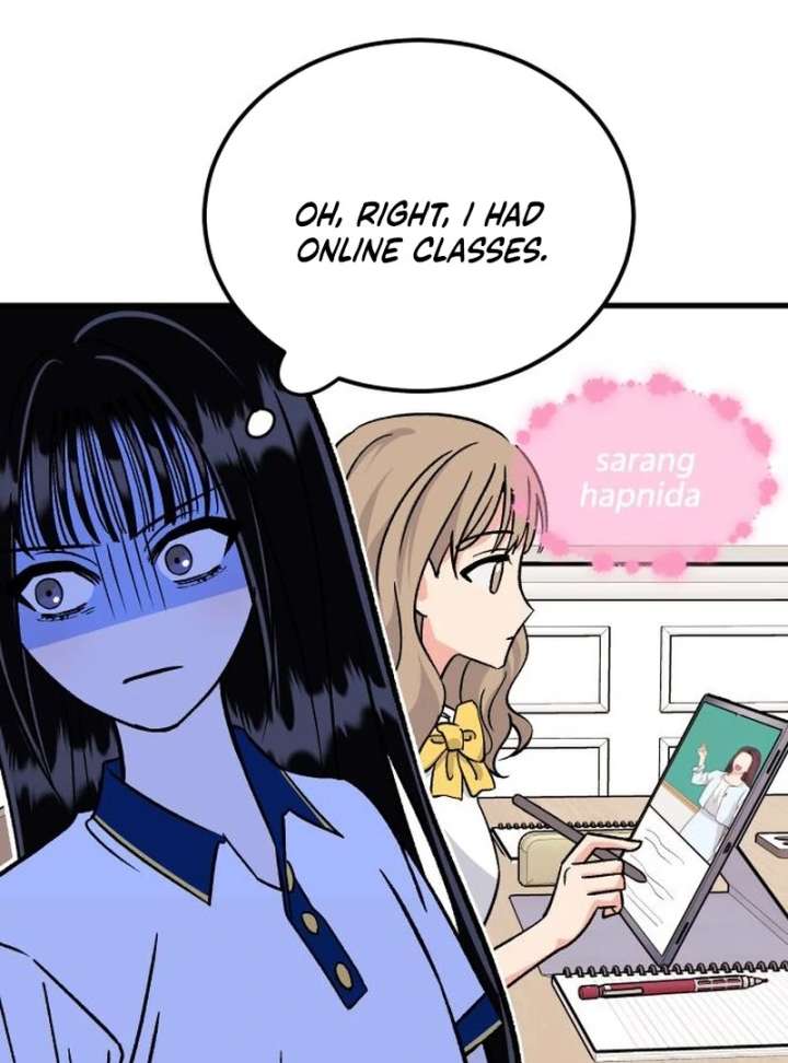 Heartbeat Sounds Chapter 8 - Page 115