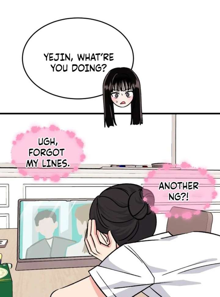 Heartbeat Sounds Chapter 8 - Page 117