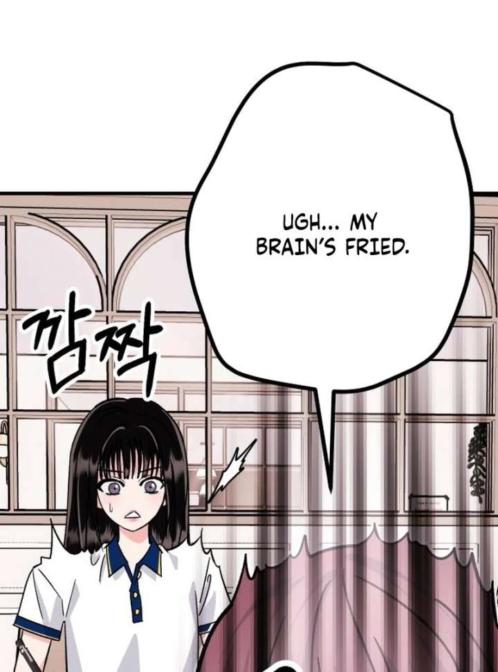 Heartbeat Sounds Chapter 8 - Page 119