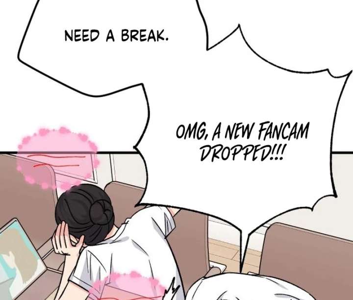 Heartbeat Sounds Chapter 8 - Page 121