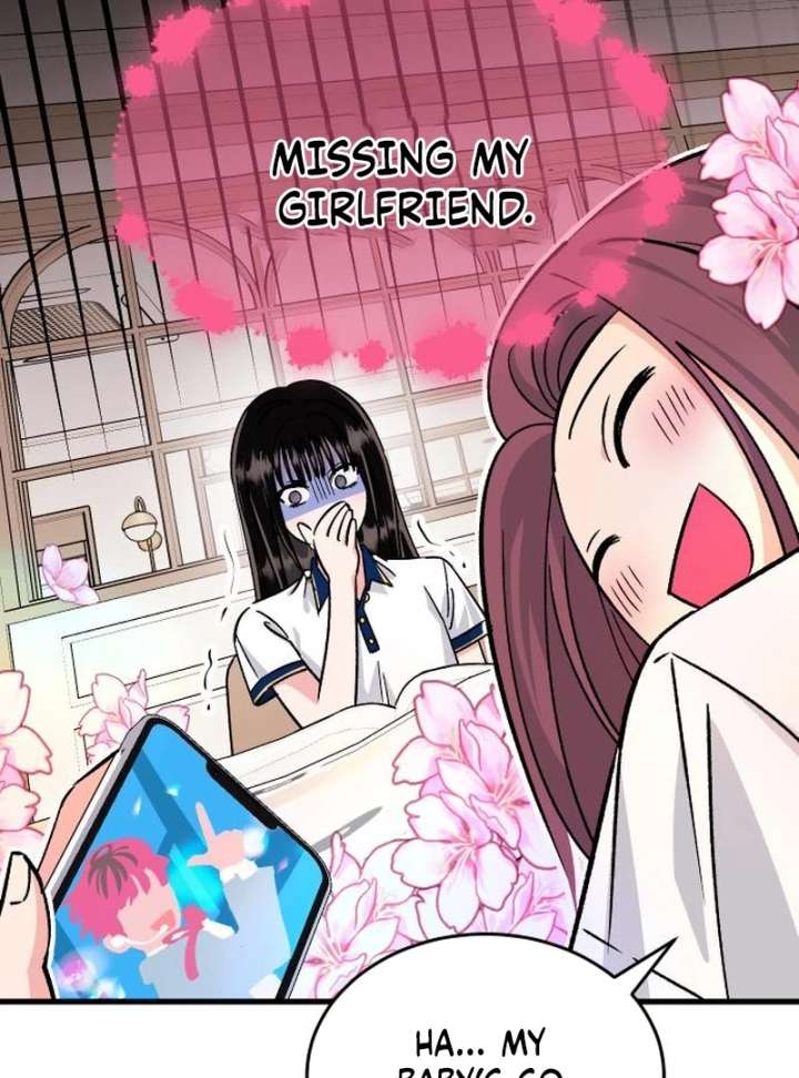 Heartbeat Sounds Chapter 8 - Page 124