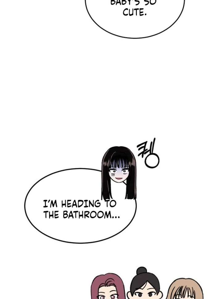 Heartbeat Sounds Chapter 8 - Page 125