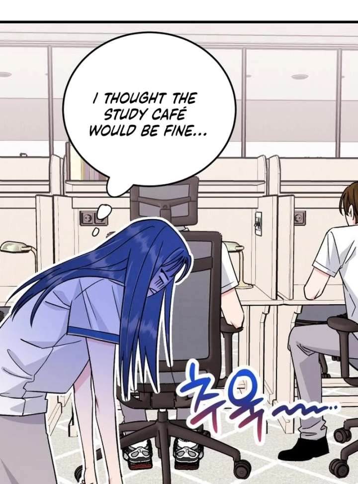 Heartbeat Sounds Chapter 8 - Page 128