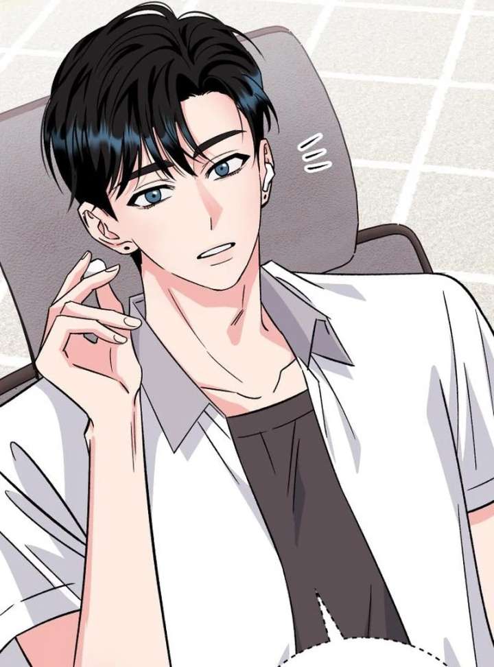 Heartbeat Sounds Chapter 8 - Page 132