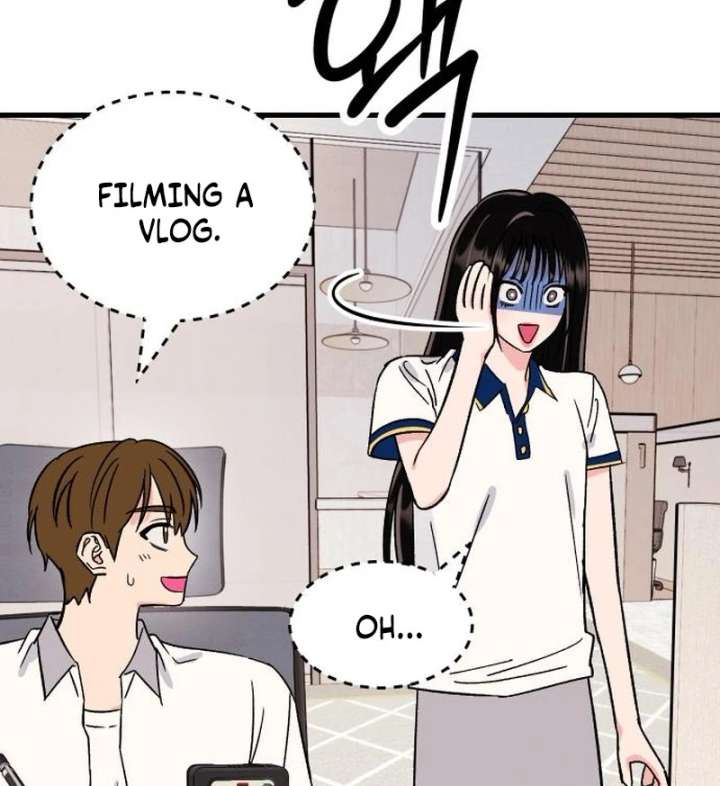 Heartbeat Sounds Chapter 8 - Page 139