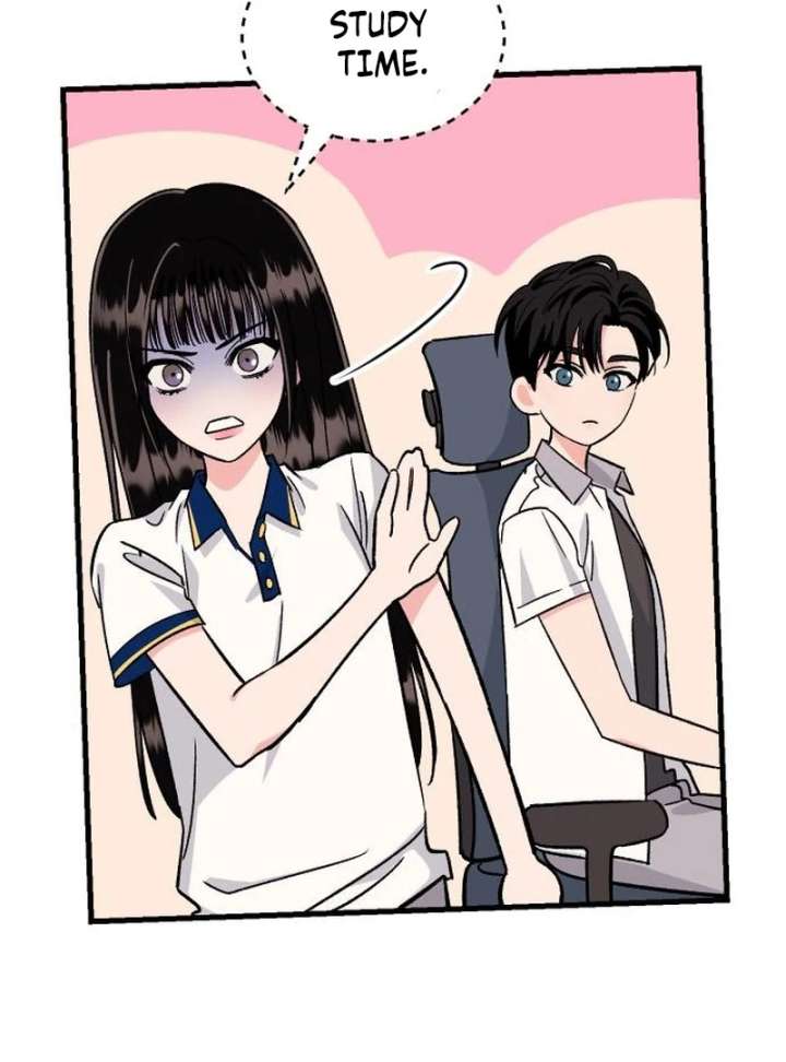 Heartbeat Sounds Chapter 8 - Page 141