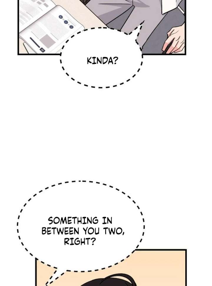 Heartbeat Sounds Chapter 8 - Page 146