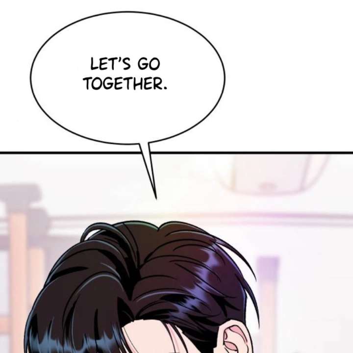 Heartbeat Sounds Chapter 10 - Page 8