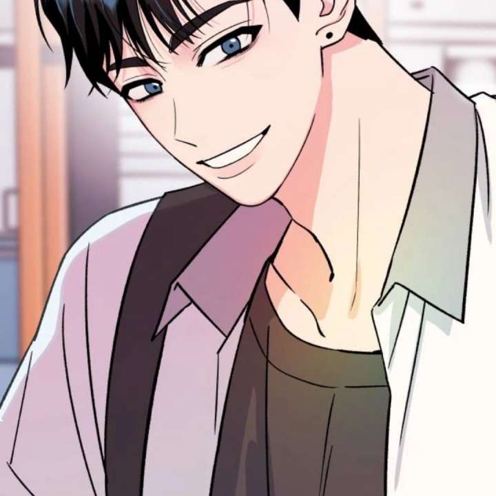 Heartbeat Sounds Chapter 10 - Page 9