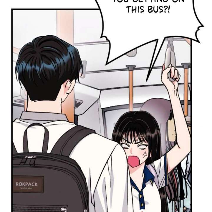 Heartbeat Sounds Chapter 10 - Page 14