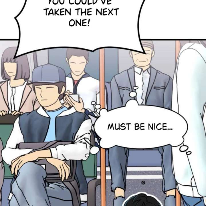 Heartbeat Sounds Chapter 10 - Page 17