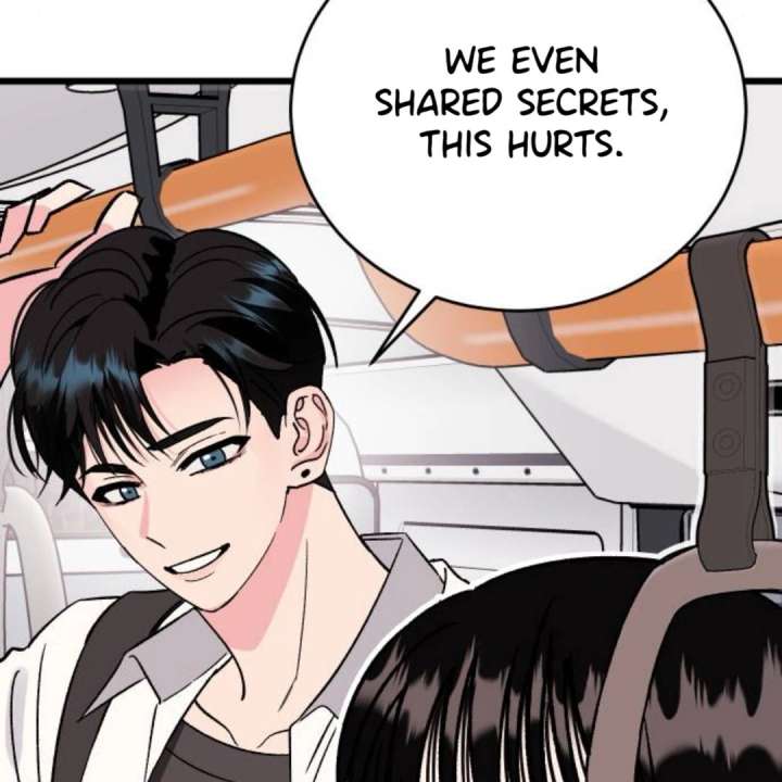 Heartbeat Sounds Chapter 10 - Page 19