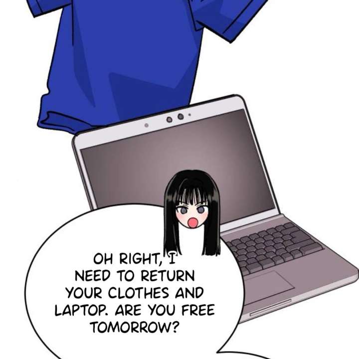 Heartbeat Sounds Chapter 10 - Page 23