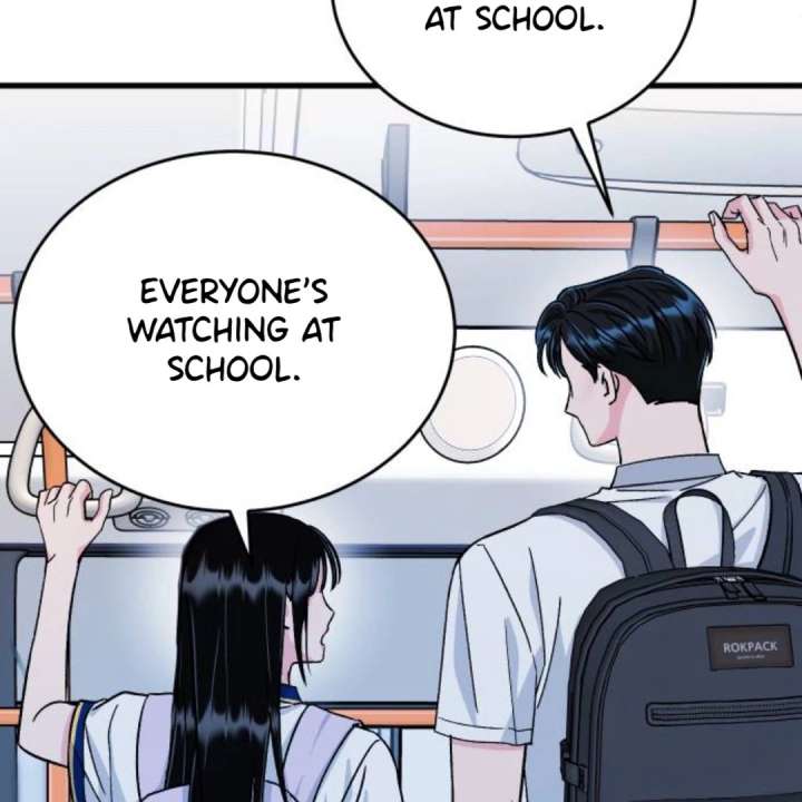 Heartbeat Sounds Chapter 10 - Page 25