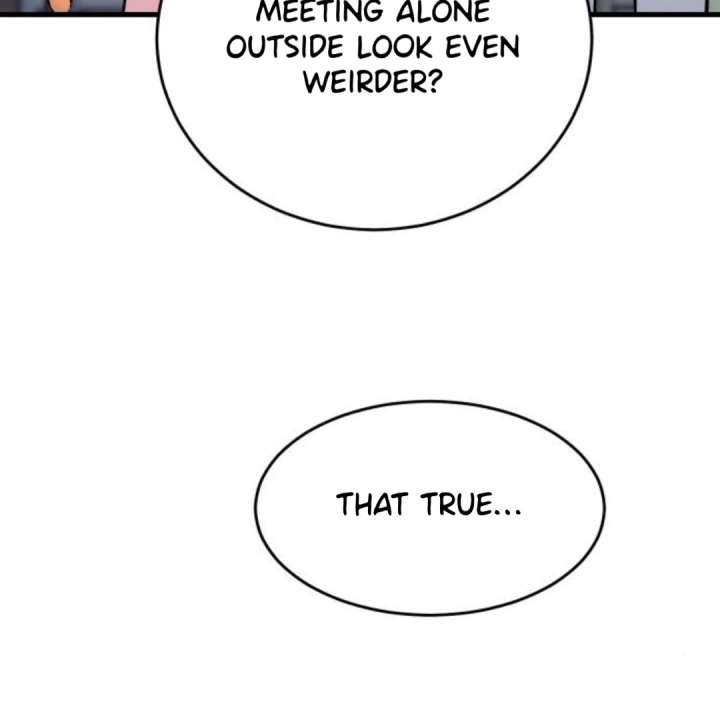 Heartbeat Sounds Chapter 10 - Page 27