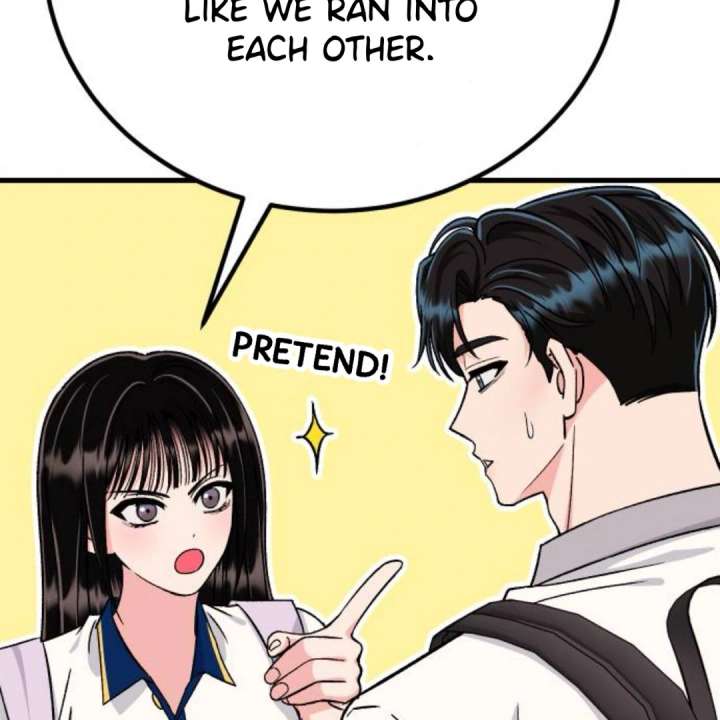 Heartbeat Sounds Chapter 10 - Page 29