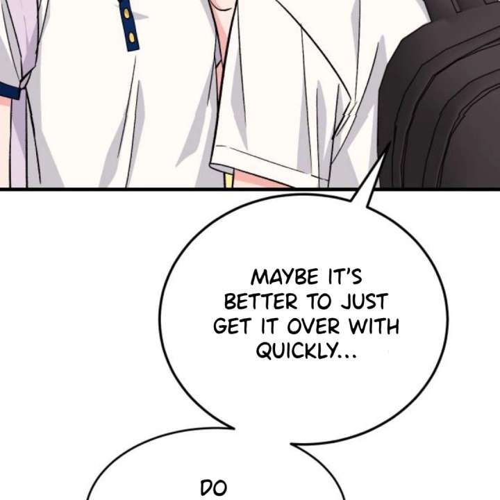 Heartbeat Sounds Chapter 10 - Page 30