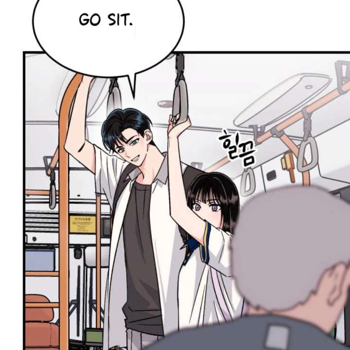 Heartbeat Sounds Chapter 10 - Page 32