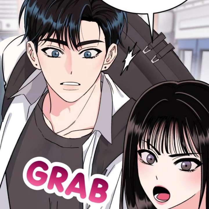 Heartbeat Sounds Chapter 10 - Page 35