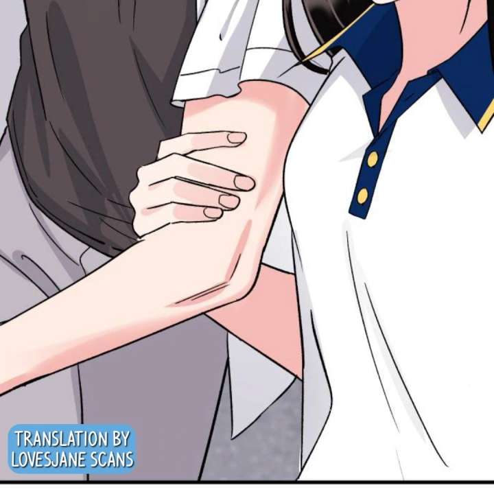 Heartbeat Sounds Chapter 10 - Page 36