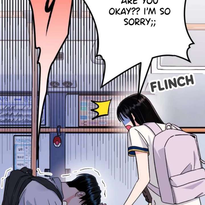 Heartbeat Sounds Chapter 10 - Page 44